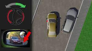Is parallel parking one of your biggest fears? Learn How To Parallel Park The Easiest Video Lesson By Parking Tutorial Youtube