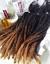 Afro Kinky Bulk Crochet