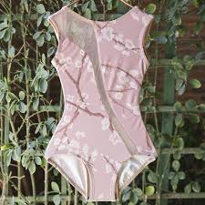 Floral Pink Ballet Leotard Ballet Cute Leotards Floral Leotard Leotards Leotards Ballet Leotards Black Leot In 2020 Ballet Clothes Ballet Attire Dance Leotards