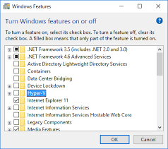 Accelerating Qemu On Windows With Haxm Qemu