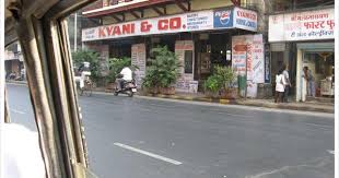 Kyani Bakery Co Mumbai S Oldest Surviving Irani Cafe In 2020 Mumbai City Mumbai Survival