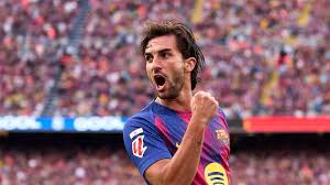 Barcelona Unveil U.S. Pop Star As New Jersey Sponsor for El Clasico vs. Real Madrid