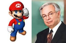 A evolução do Super Mario: 35 anos do encanador mais famoso dos games