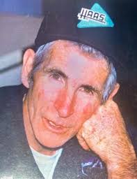 Stanley Russell Hartman Obituary (2023)