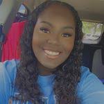 Kiarra Vance's Instagram, Twitter & Facebook