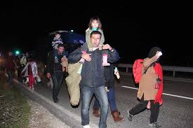 We did not find results for: Kindynos 8anatos Sthn E8nikh Odo Oi Prosfyges Perpatoyn Mesa Sth Nyxta Eikones Binteo Ellada Iefimerida Gr