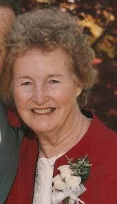 Callie Barker Obituary