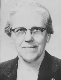 Frances (Lodge) Steele