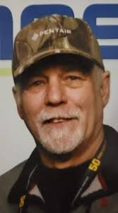 VANDENHEUVEL, Martin 'Marty'