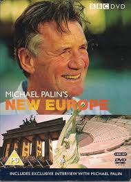 Michael Palin's New Europe : Complete BBC Series [DVD]: Amazon.co.uk: Michael  Palin, Michael Palin: DVD & Blu-ray