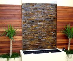 Water Wall Decor