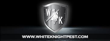 Bug state pest control dirba šiose srityse: White Knight Pest Control Inc Home Facebook