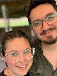 Carolina Hernandez and Aaron Plata's Wedding Website