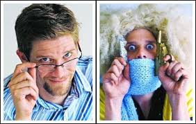 Smile: The fall theater season is here