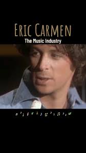 Eric Carmen Is Alive 2025