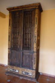 Love This Unique Piece Of Furniture By The Rustic Gallery Rustic Bedroom Furniture Furniture Spanish Home Decor
