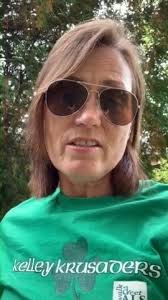 Maureen shares her Walk to Defeat ALS