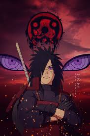 So use it freely and refresh your old pc desktop with these new live wallpapers. Madara Uchiha Wallpaper Enwallpaper