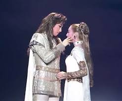 宝塚 ランスロット 真風涼帆 早乙女 わかば 真風涼帆 早乙女 風