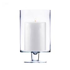 Check spelling or type a new query. 9 X 6 Inch Hurricane Candle Holder Set Of 8