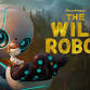 Free Movie: The Wild Robot