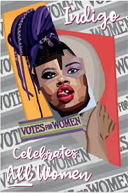 861 Indigo (75th anniversary) by Palatinate