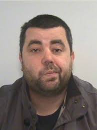 Surprise! Alleged drug trafficker David Walley who has been