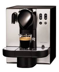 Check spelling or type a new query. Nespresso Delonghi Lattissima Chrome Energy Saving Mode Nespresso Coffee And Espresso Maker Espresso Machine