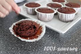 Muffins Au Chocolat Comme Ceux Du Mac Do Mille Et Une Saveurs