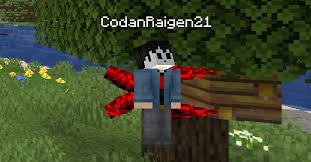 Browse get desktop feedback knowledge base discord twitter reddit news minecraft forums author forums. Codanraigen21 En Twitter Kagune Resource Pack Is Now On Voxelspot This Resource Pack Adds 5 Decorative Kagune For Mcpe You Can Use The Slider In The Resource Pack Options To Change What