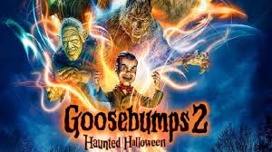 Evil has a destiny rob zombie reinvents the ultimate slasher classic, unleashing michael myers for a bloody. Goosebumps 2 Haunted Halloween Full Movie 2018 Full Movie Promotional Event Youtube