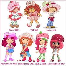 Maybe you would like to learn more about one of these? Thanks I Hate The 2017 Strawberry Shortcake Tihi