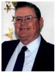 Larry Joe Brown (1939-2019)