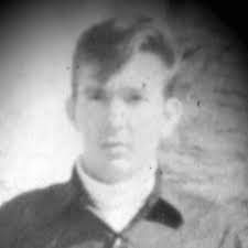 Cecil T. Johns — Keller Mortuary Services