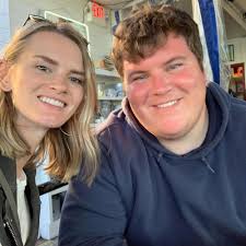 Mitchell Marboe and Bailey Trainor's Wedding Website