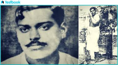 Death of Chandrashekhar Azad - [February 27, 1931] This Day in History | Testbook.com