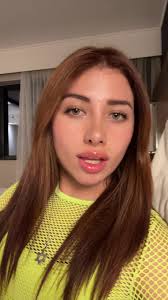 Melissa Endara Mala Mujer