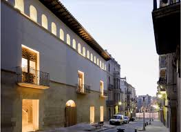 Espacio Liceo, el nuevo gastrobar que se está marcando Luis Estopiñán