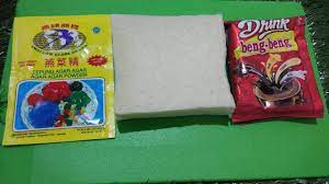 Ikuti resep stup roti tawar dari channel youtube atha naufal yang bisa kamu jadikan inspirasi ide jualan kekinian. Resep Puding Roti Beng Beng I No Blender I Lembut Enak Youtube