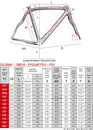 Pinarello Prince Size Chart Related Keywords Suggestions