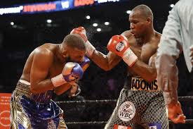Последние твиты от badou jack (@badoujack). Dougie S Monday Mailbag Stevenson Jack Golden Boy S Tough Time The Fighters We Love The Ring
