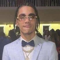 Jasmine Demon Brunson Jr Obituary