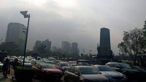 En ecologíaverde te explicamos cuál es su definición, sus causas, concecuencias y posibles soluciones. La Contingencia Ambiental En El Valle De Mexico Se Mantendra El Jueves La Lluvia No Ayudo Infobae