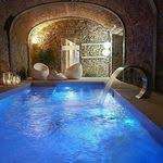 Worlds Coolest Pool Covers Pool Shade Cool Pools Indoor Swimming Pools