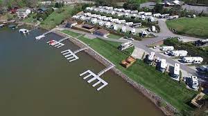 Sites #1 to #32 are paved with tent pads, picnic table, and fire ring with grill cover, but no water, electric or sewer hookups. Lake Norman Motorcoach Resort Updated 2021 Campground Reviews Sherrills Ford Nc Tripadvisor