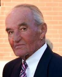 Obituary for CSM John Joseph "JJ" Heilman