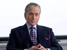 Wall street 2 brings back gordon gekko clothes in a whole new way, but did oliver stone almost nix the michael douglas look in the first place? Die Gier Ist Zu Gierig Geworden Tv Kino