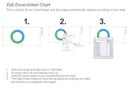 8 Piece Pie Chart With Boxes And Numbers Powerpoint