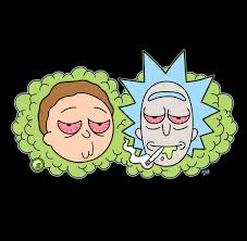 A message from rick sanchez: Rick And Morty Weed Wallpapers Wallpaper Cave