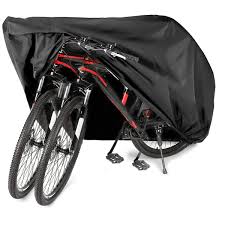 Audew For 2 3 Bikes Waterproof Outdoor Bicycle Cover Bike Cover Bicycle Covers Bicycle Cover